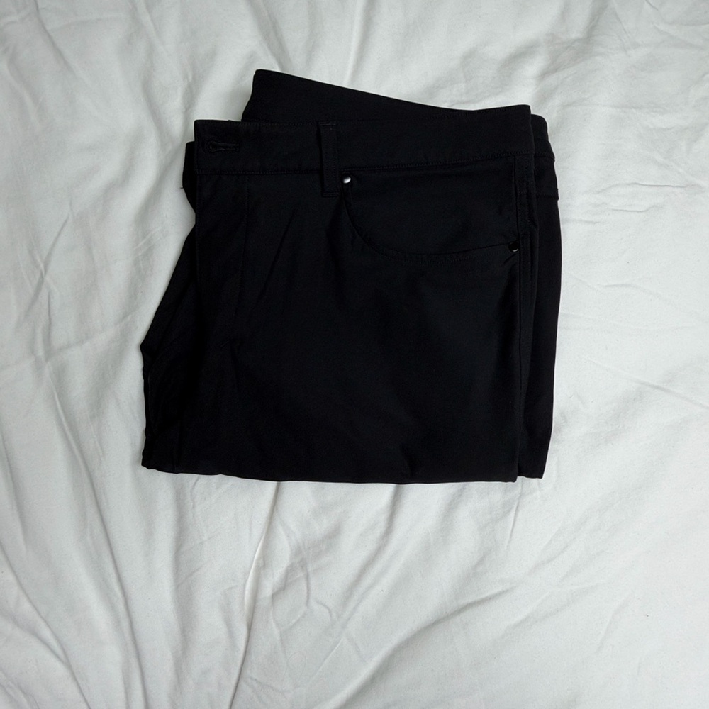 Lululemon Men's ABC Pants